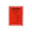 kayser 36 etudes op20 n1 ekdoseis ricordi photo