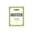 kreutzer etude photo