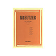 kreutzer etude photo