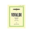 vivaldi concerto in g major op3 n 3 photo