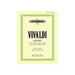 vivaldi concerto in a minor op3 n 6 photo