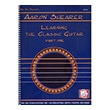 learning the classic guitar part one photo