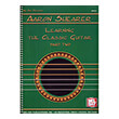 learning the classic guitar part two photo
