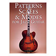 patternsscales modes for jazz guitar berle arnie photo