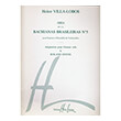 villa lobos heitor aria de la bachianas brasileiras no 5 photo