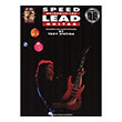 speed mechanics for lead guitar cd troy stetina photo