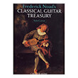 classical guitar treasury solo guitar photo