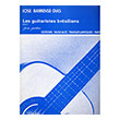 barrense dias jose les guitaristes bresiliens vol 1 photo