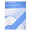 barrense dias jose  les guitaristes bresiliens vol 2 photo