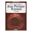 rameau jean philippe 2 minuetti photo