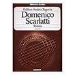 scarlatti domenico sonata edition andres segovia photo