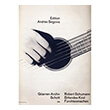 schumann robert bittendes kind furchenmachen edition andres segovia photo