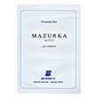 sor fernando mazurka op 32 n 3 per chitarra photo