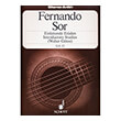 sor fernando introductory studies walter gotze photo
