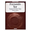 sor fernando a selection of twenty valses photo