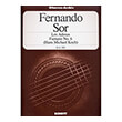 sor fernando les adieux fantaisie no 6 photo