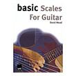 basic scales for guitar photo