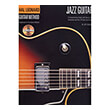 jazz guitar method cd photo