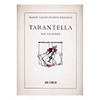 castelnuovo tedesco mario tarantella photo