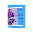 rieding concertino in a minor op21 photo