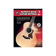 alfred s basic guitar method vol2 cd photo