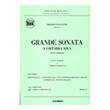 paganini niccolo grande sonata a guitarra sola photo