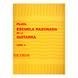 pujol emilio escuela razonada de la guitarra libro 4o photo