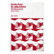 pujol emilio el abejorro etude for guitar photo