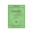 haydn cello concerto in d major photo