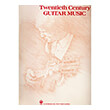 twentieth century guitar music photo