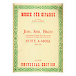 bach js suite a moll bwv 997 photo