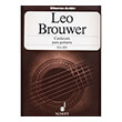 brouwer leo canticum photo