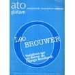 brouwer leo variations sur un theme de django reinhardt photo
