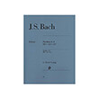 johann sebastian bach violin concerto in a minor bwv 1041 ekdoseis henle verlag photo
