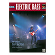 beginning electric bass cd photo