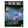 mastering electric bass cd photo