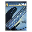 blues bass the complete method cd photo