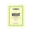 wolfgang amadeus mozart concerto n5 a dur kv 219 for violin ekdoseis peters photo