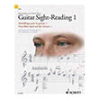 kember  guitar sight reading 1 photo