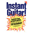 instant guitar cd photo