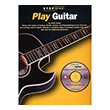 step one play guitar photo