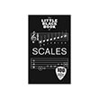 little black book of scales photo