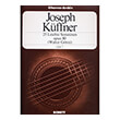 kuffner joseph 25 leichte sonatinen opus 80 photo