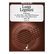 legnani luigi capricen in allen dur und moll tonarten photo