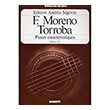 torroba f moreno pieces carasteristiques photo