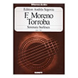 torroba f moreno serenata burlesca photo