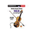 berklee practice method violin bk cd photo