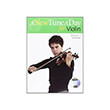 a new tune a day violin book 1 bk cd photo