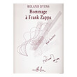dyens roland hommage a frank zappa photo