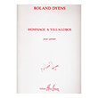 dyens roland hommage a villa lobos photo